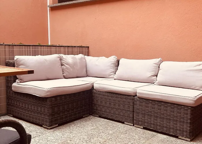 Piazza Ascona Hotel & Restaurants