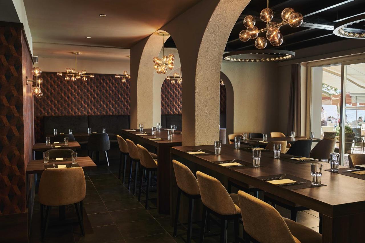 Hotel Piazza & Restaurants 2*
