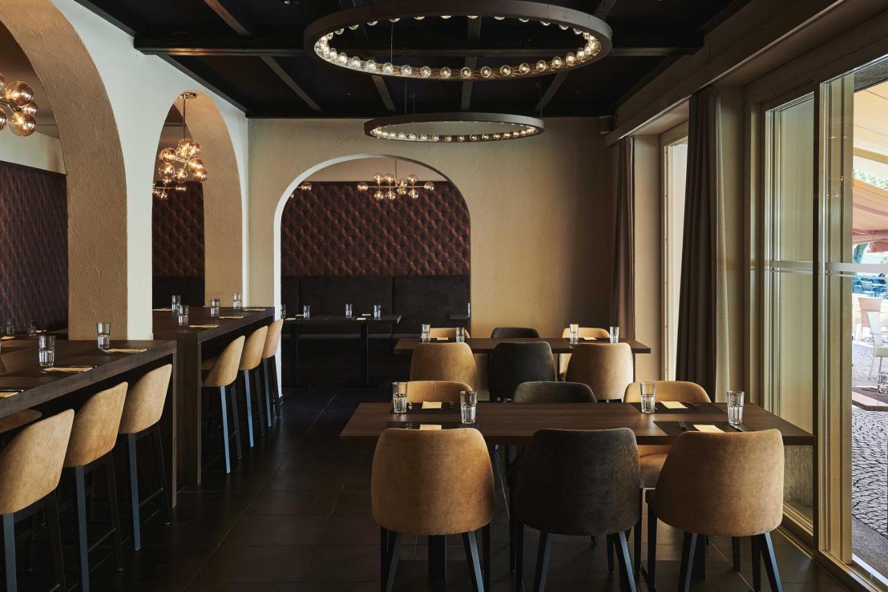 Hotel Piazza Hotel&restaurants Ascona