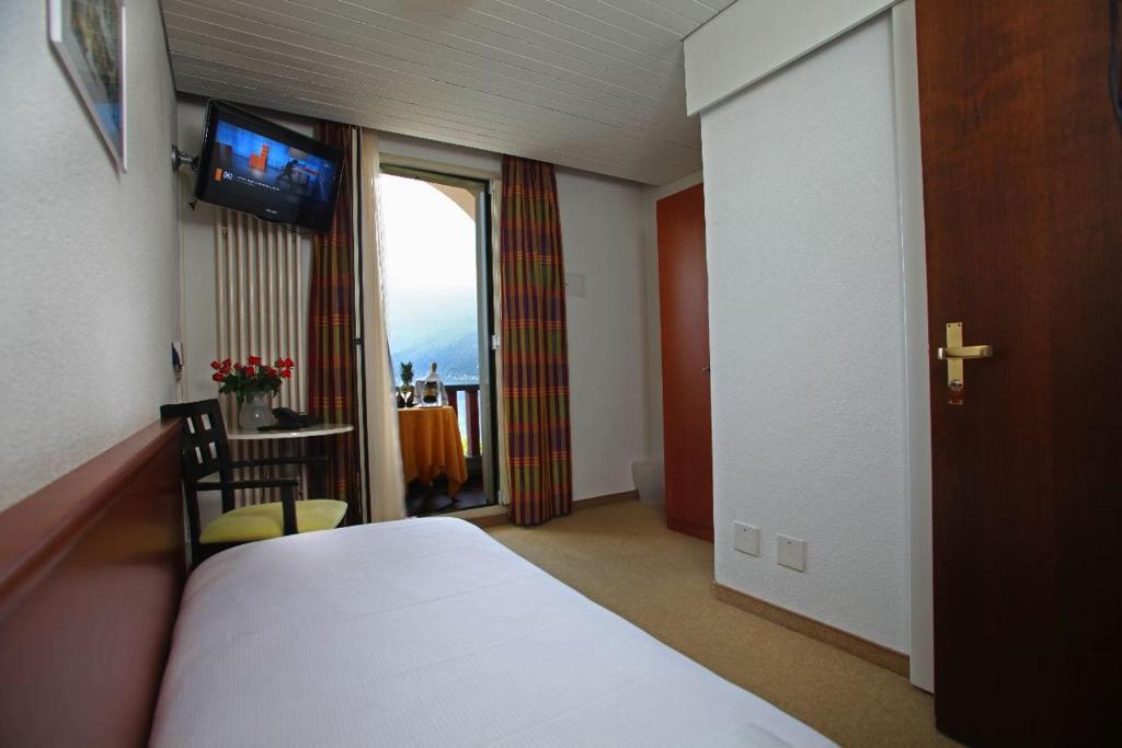 Piazza Hotel&restaurants Ascona
