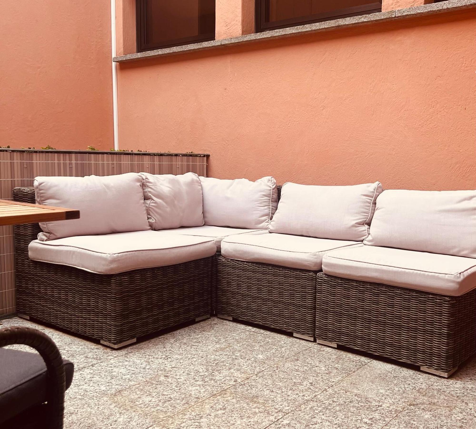 Hotel Piazza & Restaurants