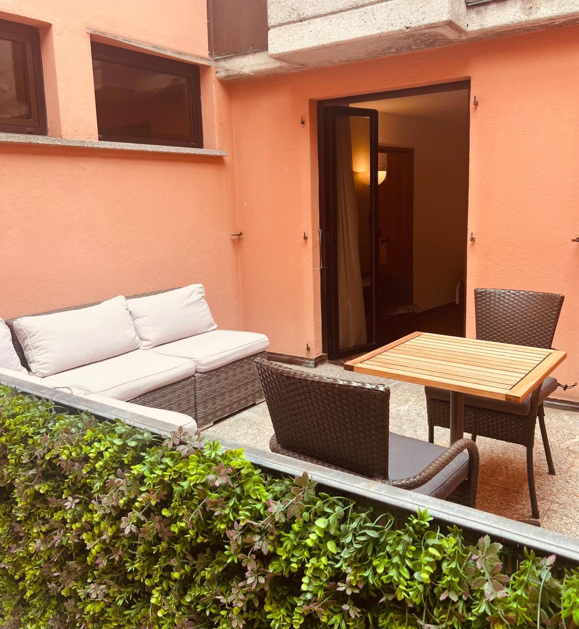 Piazza Hotel&restaurants 2* Ascona
