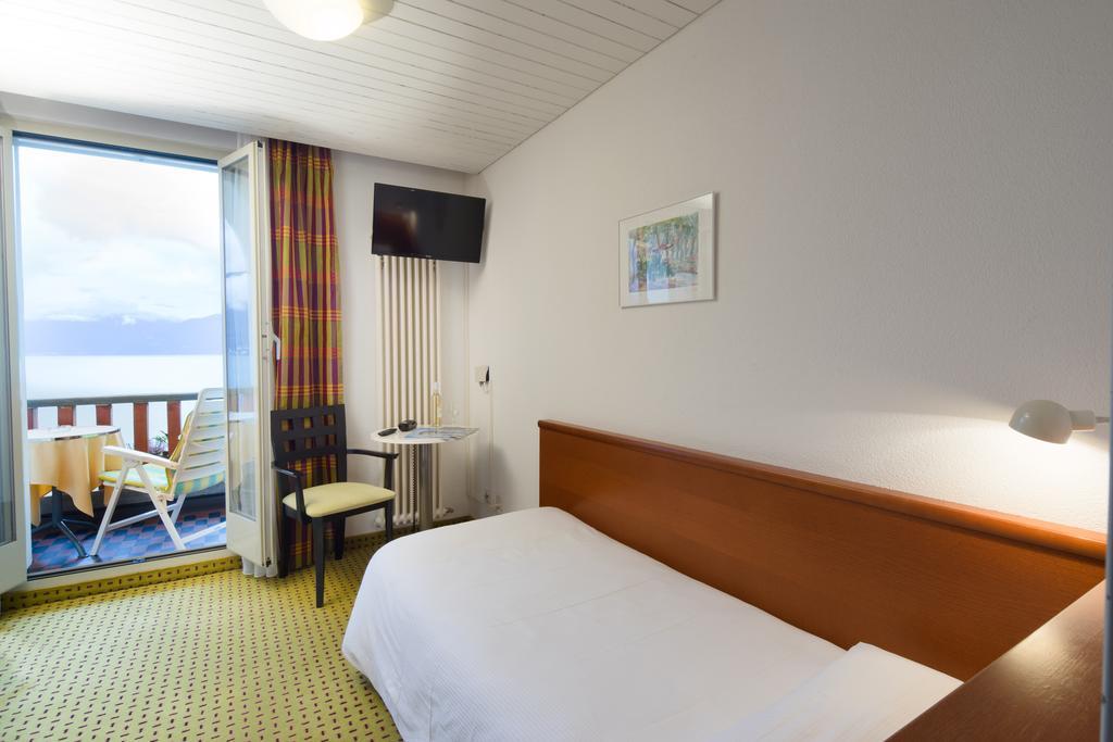 Hotel Piazza Hotel&restaurants Ascona