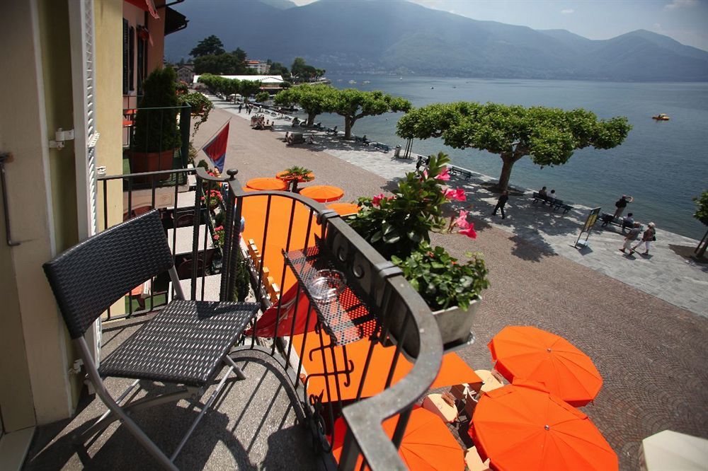 Hotel Piazza & Restaurants