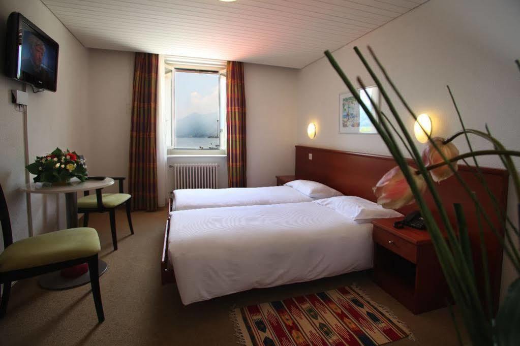 Piazza & Restaurants Hotel 2*