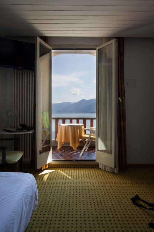 Piazza & Restaurants Hotel Ascona